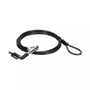 Laptop Lock Conceptronic CUSTODIO02BS
