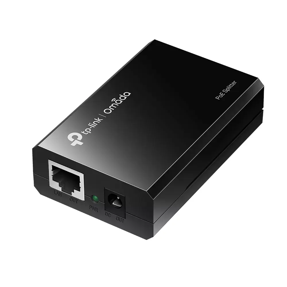 TP-LINK Omada PoE Splitter PoE10R Photo 2