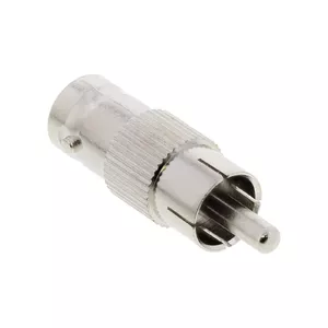 Video Adapter InLine 99320 RCA male to BNC female