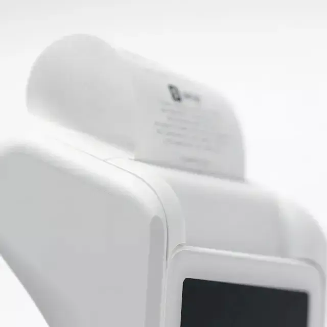 Картридер SumUp Solo Smart Wi-Fi 4G Photo 9