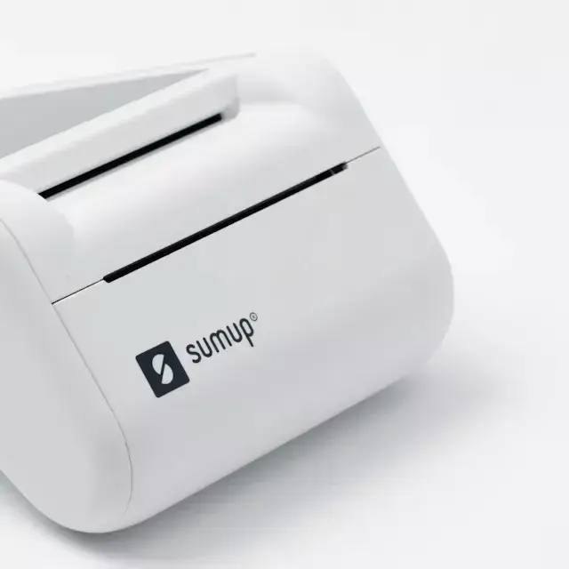 Картридер SumUp Solo Smart Wi-Fi 4G Photo 10