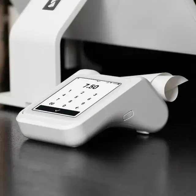Картридер SumUp Solo Smart Wi-Fi 4G Photo 11