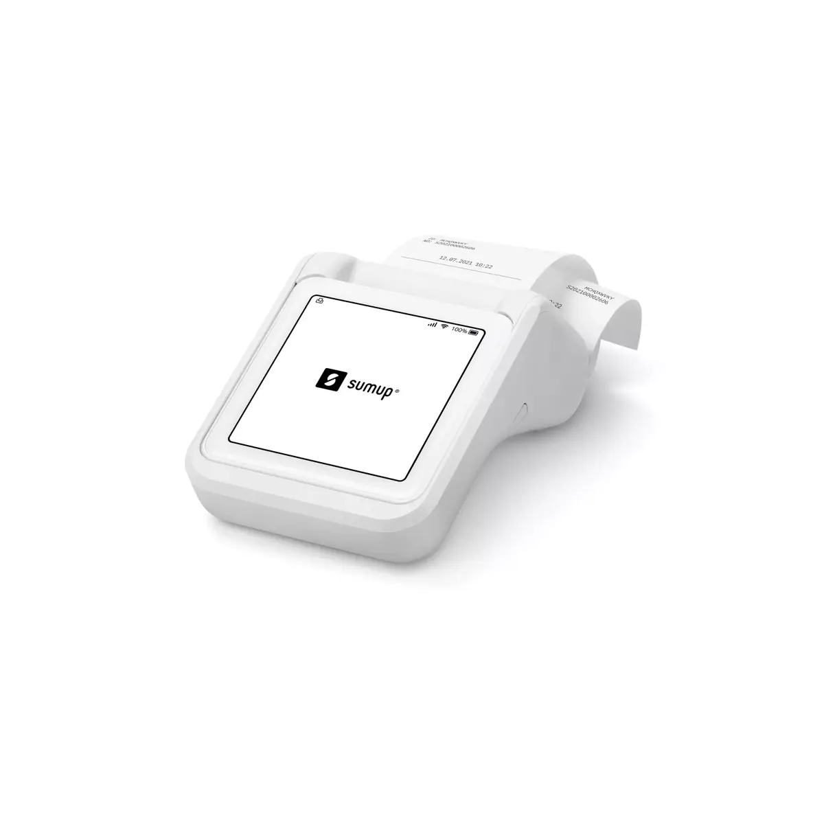 Картридер SumUp Solo Smart Wi-Fi 4G Photo 12