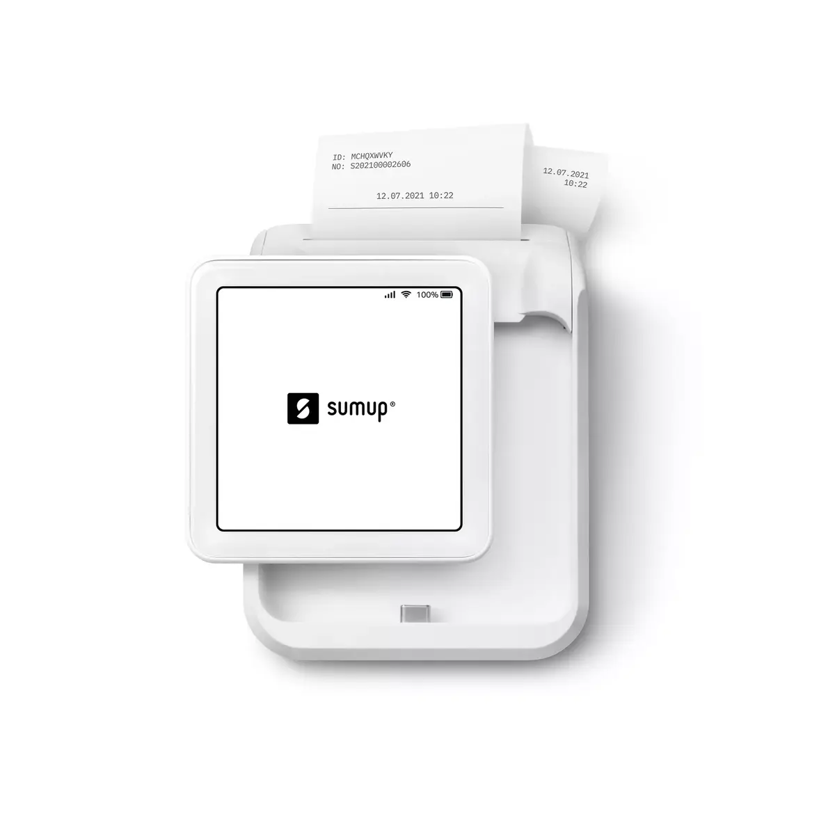 Картридер SumUp Solo Smart Wi-Fi 4G Photo 15