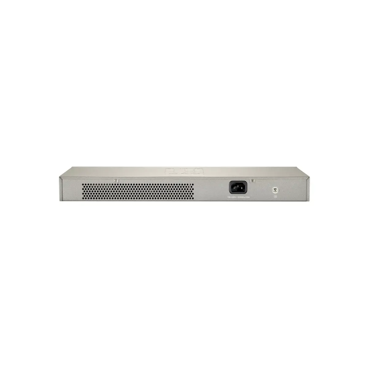 LevelOne GSW-1657 16 portu nevadāms gigabitu pārslēdzējs Photo 3