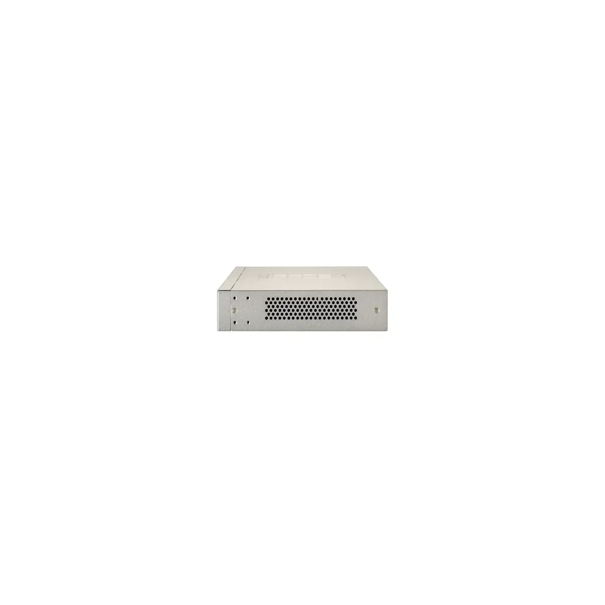 LevelOne GSW-1657 16 portu nevadāms gigabitu pārslēdzējs Photo 4