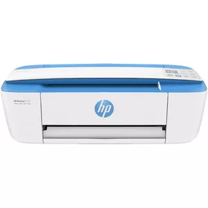 HP Deskjet 3750 All-in-One - многофункциональное устройство