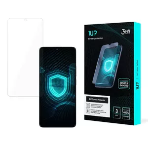 Защитное стекло 3MK 1UP Redmi Note 13 Pro Plus 3 шт