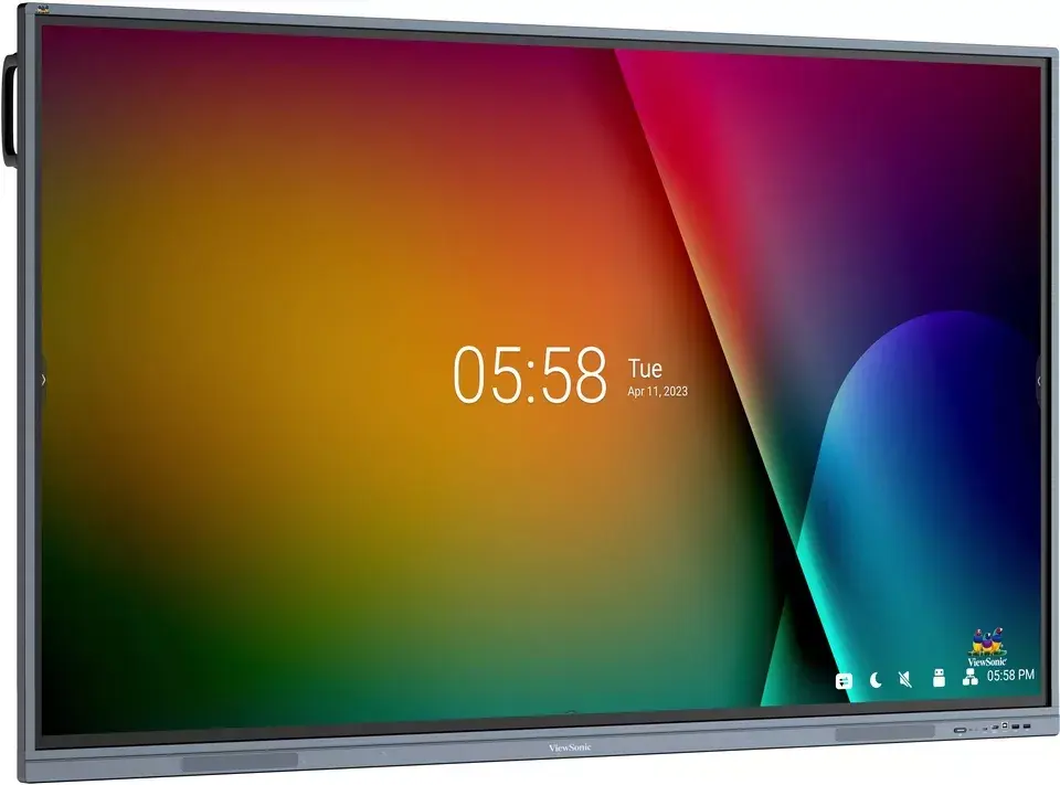 Монитор Viewsonic IFP6533-G Photo 2
