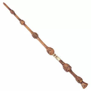 Spinmaster Wizarding World Harry Potter 12-inch Albus Dumbledore Wand — Kids Toy, Ages 6+