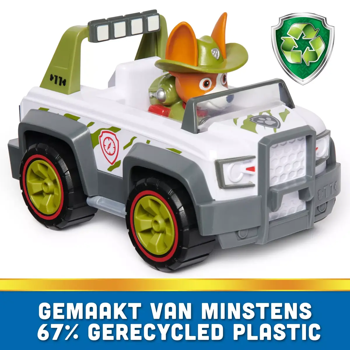 Spin Master PAW Patrol — Zumas lidlaiva rotaļlieta Photo 2