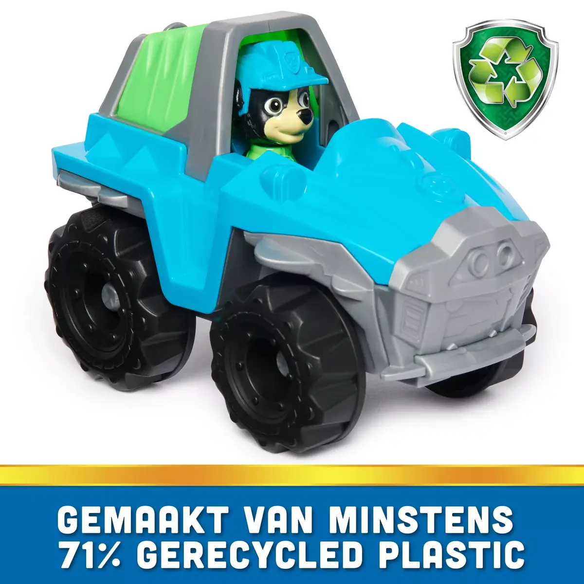 Spin Master PAW Patrol — Zumas lidlaiva rotaļlieta Photo 5