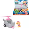 Spin Master PAW Patrol — Zumas lidlaiva rotaļlieta Photo 7