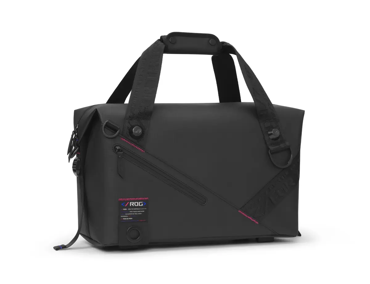 Duffle Bag ASUS ROG SLASH Photo 3