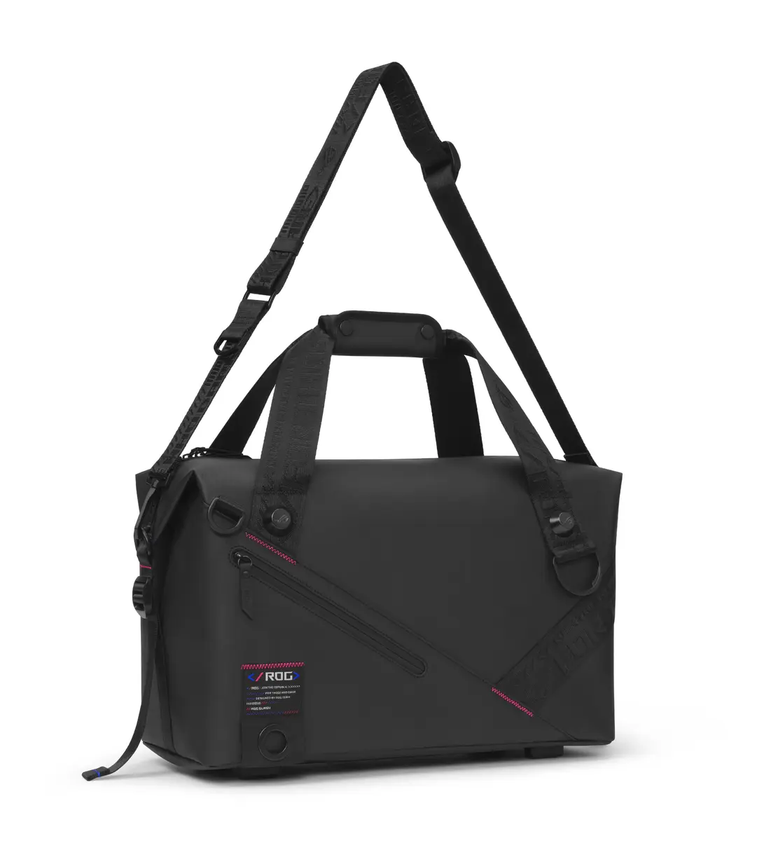Duffle Bag ASUS ROG SLASH Photo 4