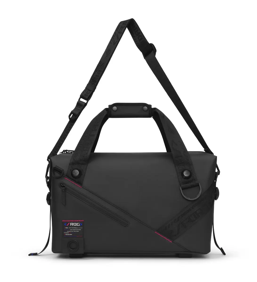 Duffle Bag ASUS ROG SLASH Photo 5