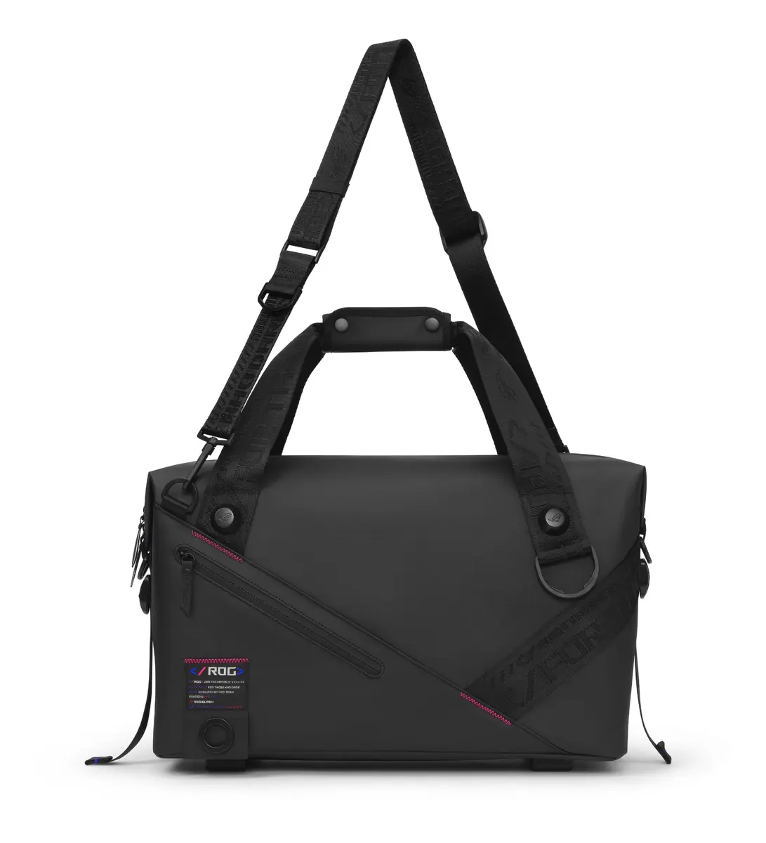 Duffle Bag ASUS ROG SLASH Photo 6
