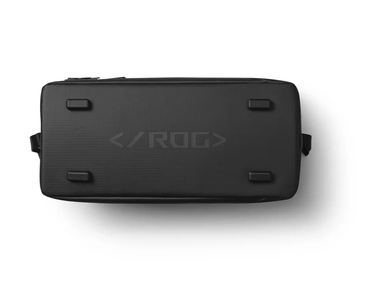 Duffle Bag ASUS ROG SLASH Photo 10