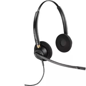 Austiņas POLY EncorePro 520D