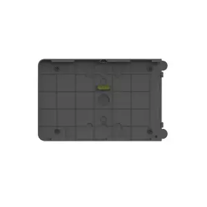 Mounting Kit Logitech 952-000109 Graphite Durable Construction