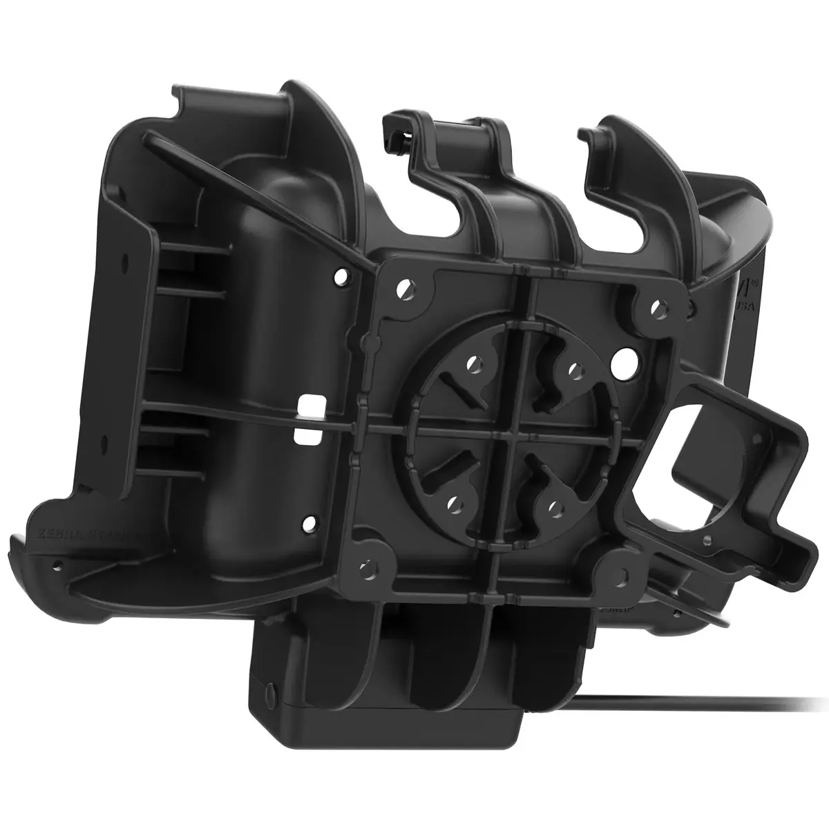 Tablet Dock Station Zebra RAM Mounts RAM-HOL-ZE20PU Photo 2