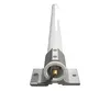 Omnidirekcijas antena Mikrotik 868 Omni Photo 6
