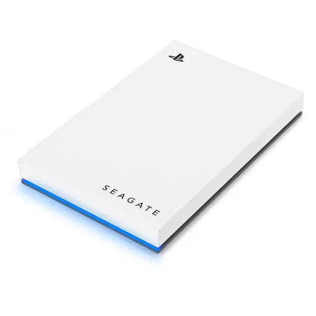 HDD Seagate Game Drive STLV2000201 Photo 4