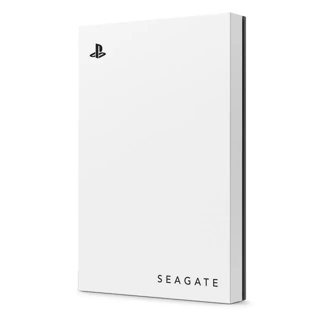 Cietais disks Seagate Game Drive PlayStation