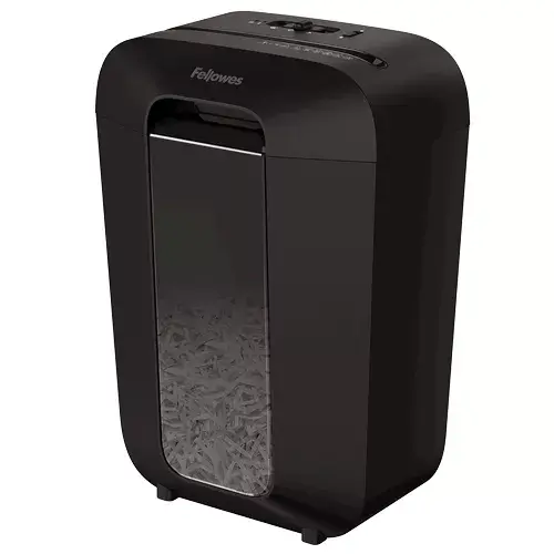 Paper Shredder Fellowes Powershred LX70 Photo 2