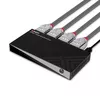 Lindy 3 Port HDMI 8K60 Switch Photo 2