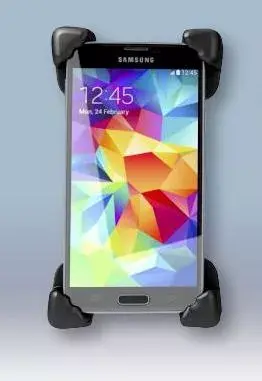 Bury THB S9 Cradle Universal XXL автомобильный держатель Photo 2