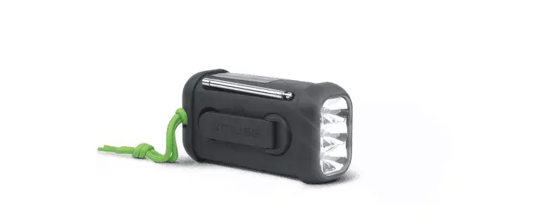 Портативная колонка Muse MH-08 MB Photo 3