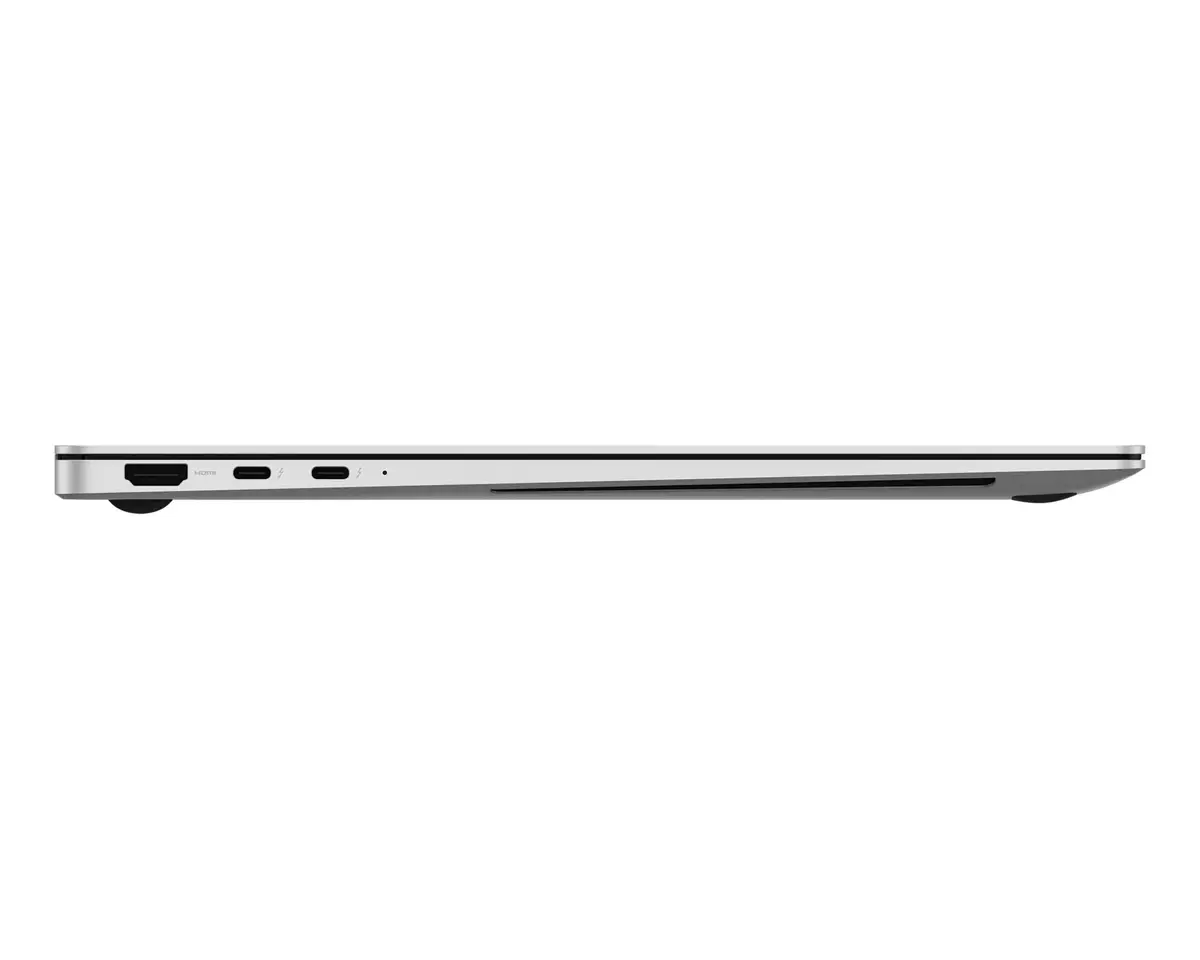 Klēpjdators Samsung Galaxy Book4 Pro Photo 3
