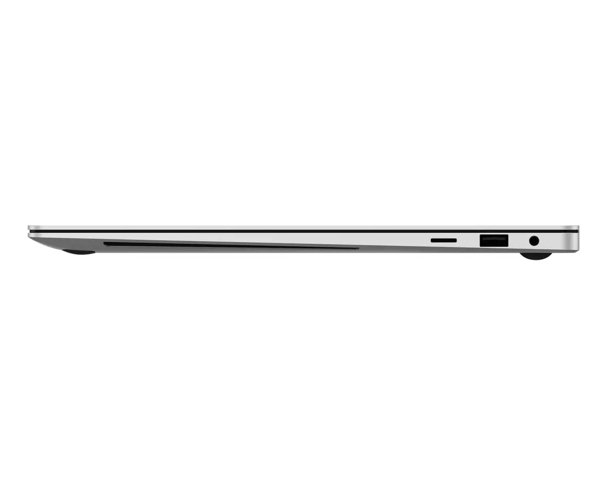 Klēpjdators Samsung Galaxy Book4 Pro Photo 4
