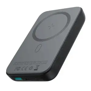 Портативный аккумулятор Joyroom JR-W020 10000mAh
