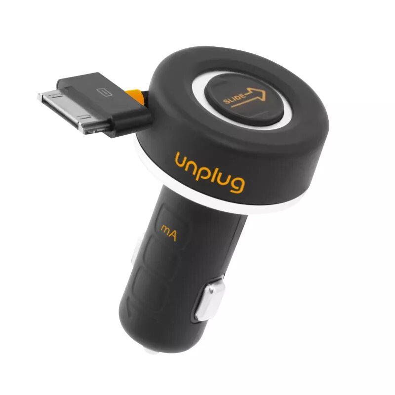 Portable Device Chargers