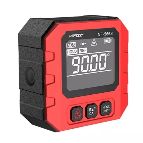 Measuring tools