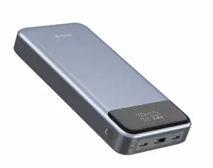 Портативный аккумулятор Swissten Power Bank 133W 30000 mAh
