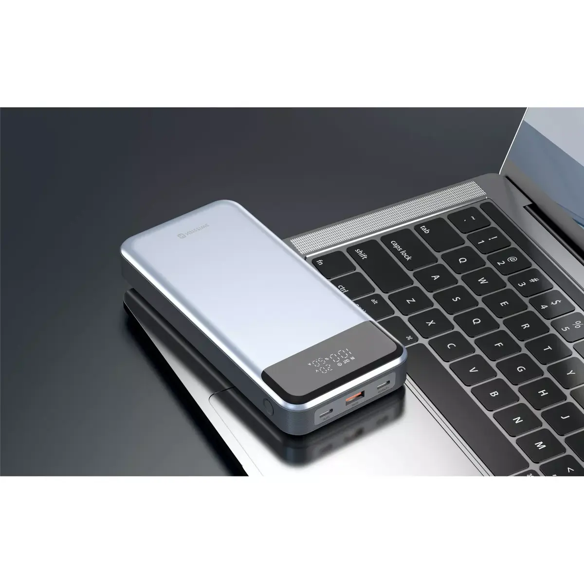 Портативный аккумулятор Swissten Power Bank 22013917 Photo 3