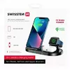 SWISSTEN Зарядная станция 3в1 Photo 7