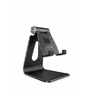 SWISSTEN 25007000 smartphone stand — adjustable aluminum Photo 2
