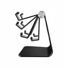 SWISSTEN 25007000 smartphone stand — adjustable aluminum Photo 5
