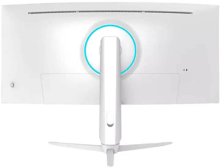 Монитор LC-Power LC-M34-Q-C-PRO Photo 2