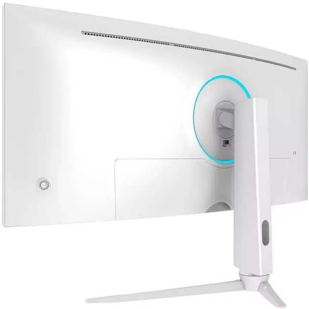 Монитор LC-Power LC-M34-Q-C-PRO Photo 3