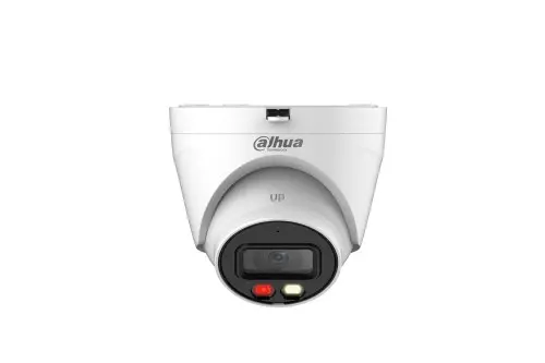 Kameras dome IP Dahua WizSense DH-IPC-HDW1439V-A-IL