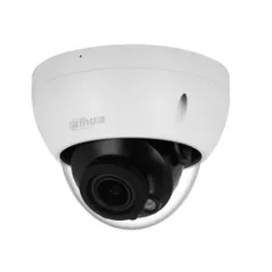 Камера видеонаблюдения DAHUA IPC-HDBW2541R-ZAS-27135S2 5MP IR купольная, для улицы/помещений, ночная съёмка