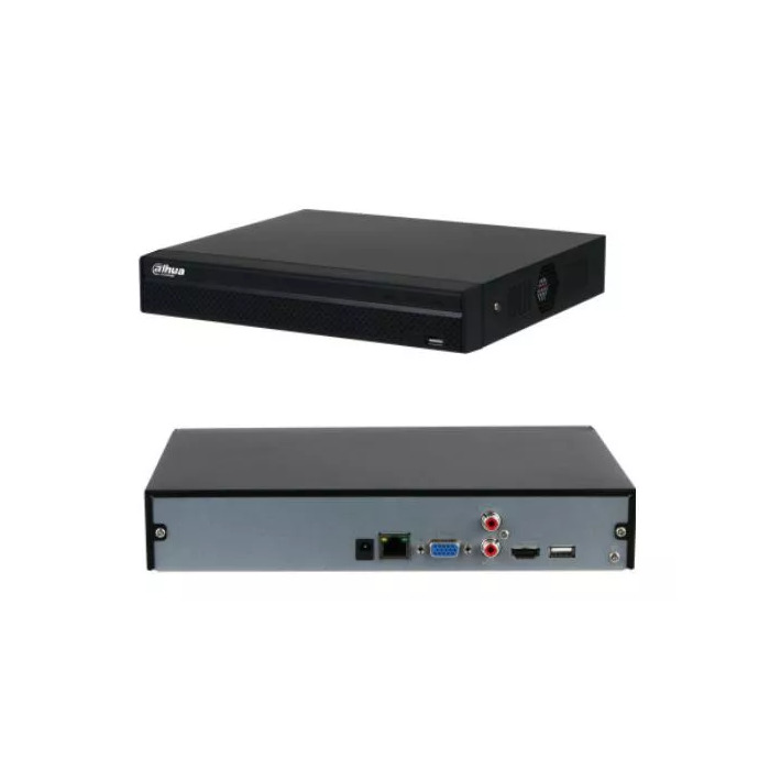 DAHUA DHI-NVR4108HS-4KS3 Photo 1