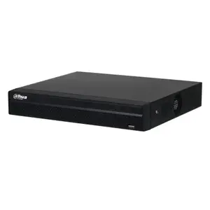 Network Video Recorder Dahua DHI-NVR4108HS-4KS3 8 Channels 4K