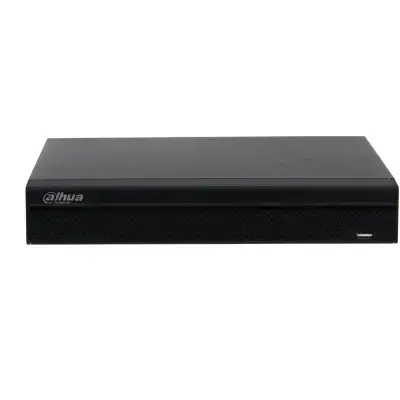 Сетевой видеорегистратор Dahua DHI-NVR4108HS-4KS3 Photo 2