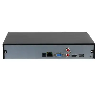 Сетевой видеорегистратор Dahua DHI-NVR4108HS-4KS3 Photo 3